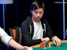 【GG扑克】2019 WSOP主赛Day2ab：Timothy Su暂时领跑，Qui Nguyen排名靠前