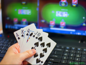 【GG扑克】现场扑克与网络扑克的七大差异