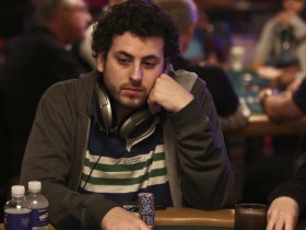 【GG扑克】前扑克玩家Alex Jacob称某益智问答App欠他$20,000