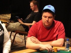 【GG扑克】Robert Campbell领跑2019 WSOP年度玩家排行榜;Shaun Deeb丹牛紧跟其后