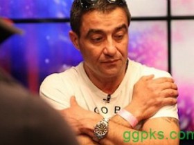 【GG扑克】每年都一样，WSOP主赛冠军Hossein Ensan奖金腰斩，最大赢家其实是税务局