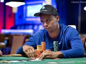 【GG扑克】百佳塔在WSOP期间欲索要Phil Ivey在WSOP中的奖金和额外的$214K利息