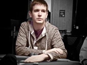 【GG扑克】线上知名牌手Richard 'nutsinho' Lyndaker意外去世！