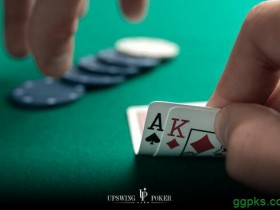 【GG扑克】帮助你统治3bet底池的五个快速技巧