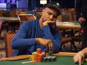 【GG扑克】Phil Ivey -百家塔案件最新进展:百家塔成功扣押Ivey的PPC奖金