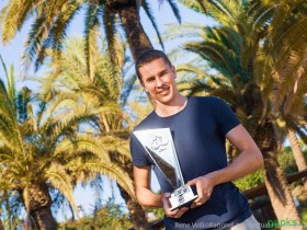 【GG扑克】Markku Koplimaa斩获EPT巴塞罗那€1,100国家赛冠军,揽活奖金 €585,500