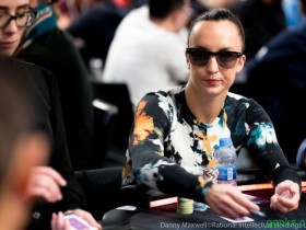 【GG扑克】前WPT女冠军Ema Zajmovic谈论扑克、生活和一手难忘的诈唬牌