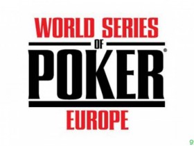 【GG扑克】2019 WSOPE赛程新增5项赛事，其中两项是短牌！