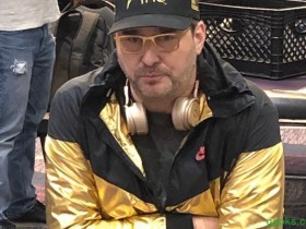 【GG扑克】Phil Hellmuth获得Mega Millions XXI第五名，Triet Nguyen取得比赛胜利
