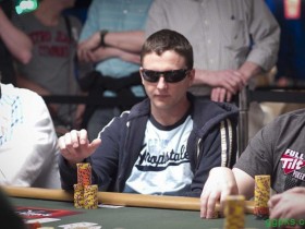 【GG扑克】线上扑克最高收入者Peter Traply斩获888扑克XL Eclipse豪客赛冠军