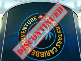 【GG扑克】PS宣布停办扑克之星加勒比海奇遇赛事