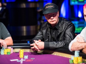 【GG扑克】Bobby Baldwin被任命为拉斯维加斯一新娱乐场CEO