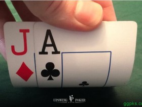 【GG扑克】牌局分析：AJ如何在J-J-5翻牌面获取最大价值