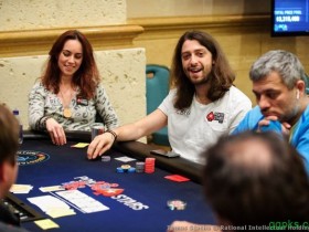 【GG扑克】Liv Boeree, Igor Kurganov宣布离开扑克之星
