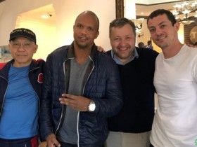 【GG扑克】Tony G组局,Ivey和Dwan出席,玩的是5+版豪客短牌