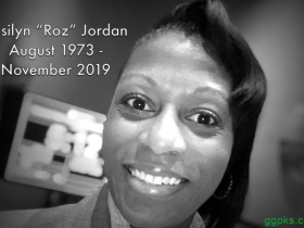 【GG扑克】扑克资深行业人Rosilyn “Roz” Jordan去世，年仅46岁