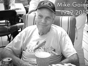 【GG扑克】行业资深人Mike Gainey离世，享年76岁