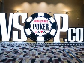 【GG扑克】2020 WSOP敲定另12项赛事日期！