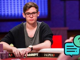 【GG扑克】FEDOR HOLZ访谈:传奇的崛起和他的扑克策略建议(下)