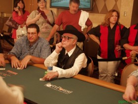 【GG扑克】扑克前辈赛提倡者“Oklahoma” Johnny Hale逝世，享年92岁