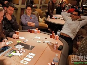 【GG扑克】调查揭示女性对扑克的看法