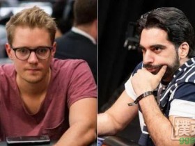 【GG扑克】扑克大师赛落幕,Loeliger夺冠主赛,Kolonias为总冠军!