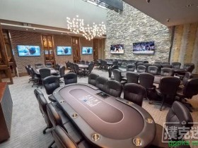 【GG扑克】美国扑克室在争议声中重新开放