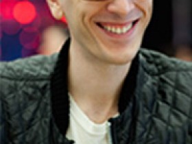 【GG扑克】Bertrand Gospellier(俗称ElkY)