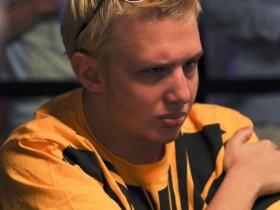 【GG扑克】德国牌手Max Heinzelmann突然离世，年仅26岁