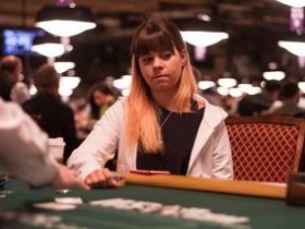 【GG扑克】Annette Obrestad：我会参加WSOP主赛事，超越曾经的自己