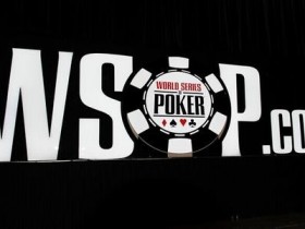 【GG扑克】大话扑克：赢WSOP金手链到底靠什么？