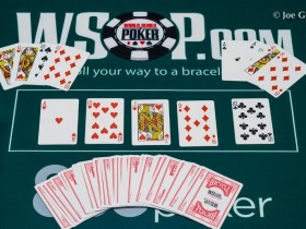 【GG扑克】2017 WSOP最神奇的一手牌！