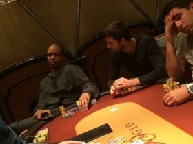 【GG扑克】Phil Ivey似乎更爱现金局，出席WSOP成谜