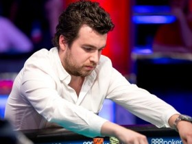 【GG扑克】WSOP赛讯：Chris Moorman取得$3,000无限德州扑克六人桌赛事冠军