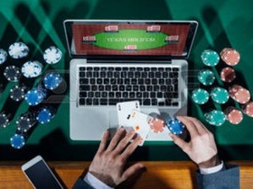 【GG扑克】英国报刊爆出线上扑克网站涉及洗钱丑闻