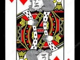 【GG扑克】牌手故事：亮出你的KK吧