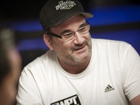 【GG扑克】WSOP热议：Mike Matusow又回来了吗？