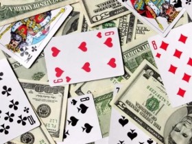 【GG扑克】大多数玩家累积起始扑克资本的方式（上）