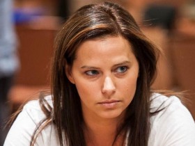 【GG扑克】Amanda Sizemore：第3次进入WSOP女士专场扑克赛钱圈