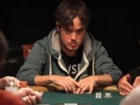 【GG扑克】Dario Minieri重回WSOP赛场：未来会以扑克为主