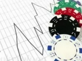 【GG扑克】德州扑克中的波动 ，如何应对波动