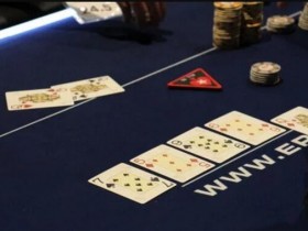 【GG扑克】扑克小测验：你有多少张补牌？