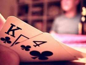【GG扑克】四点迹象让你知道自己是否以变优秀