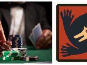 【GG扑克】大话扑克：德扑诈唬和狼人杀游戏