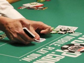 【GG扑克】2017 WSOP：最不能错过的五场金手链比赛