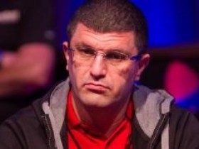 【GG扑克】Leon Tsoukernik：我来拉斯维加斯就是参加所有大型比赛的
