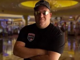 【GG扑克】Chris MoneyMaker与Tom Wheaton合作后能否给扑克界带来繁荣