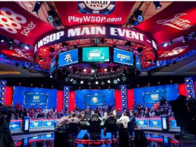 【GG扑克】官方宣布，将举办2021年世界扑克系列赛