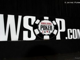 【GG扑克】WSOP公布非现场赛程，7月1日起，32天33条金手链