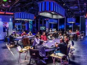 【GG扑克】PokerGO宣布2021年的巡回赛，新的积分系统下的高额奖励